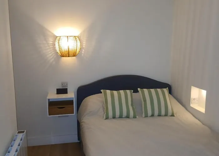 New Apartment In Sallins