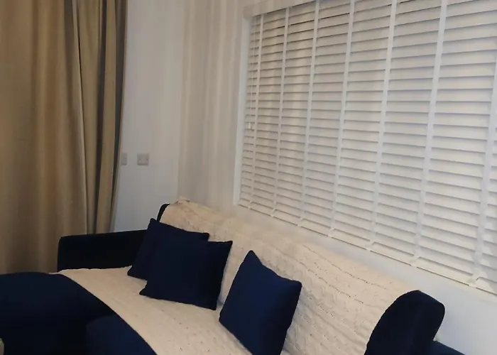 New Apartment In Sallins