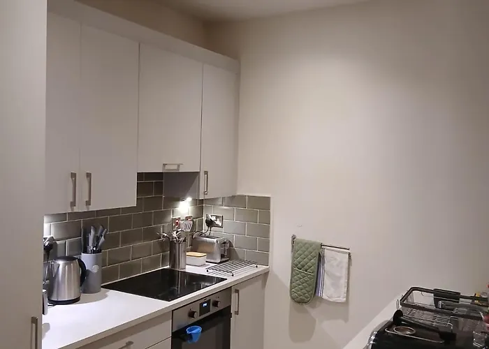 New Apartment In Sallins