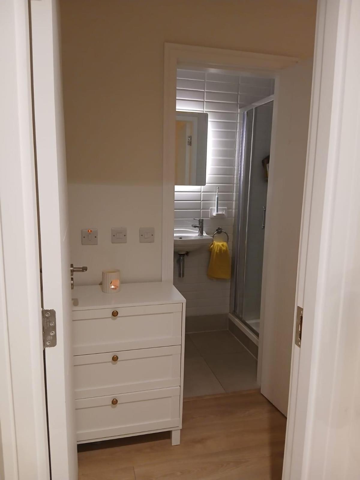 New In Apartamento