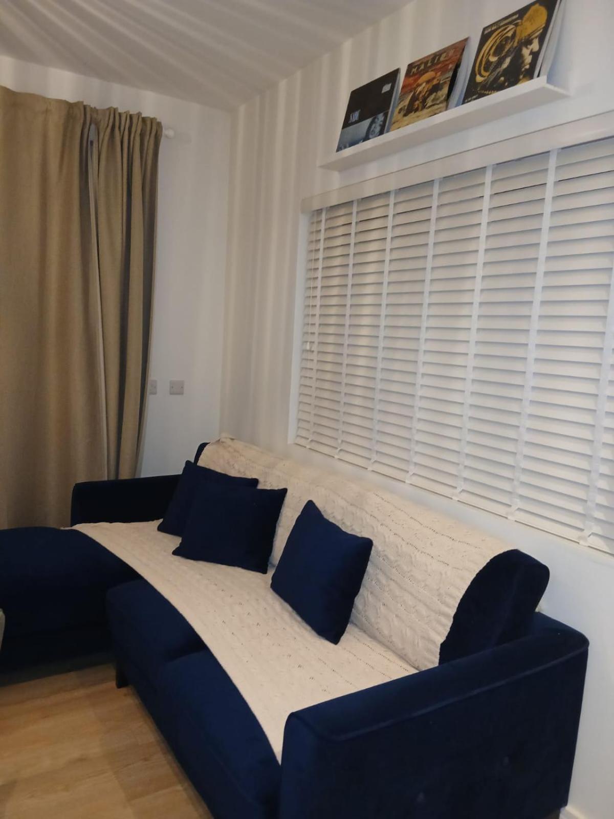 Apartamento New In Sallins