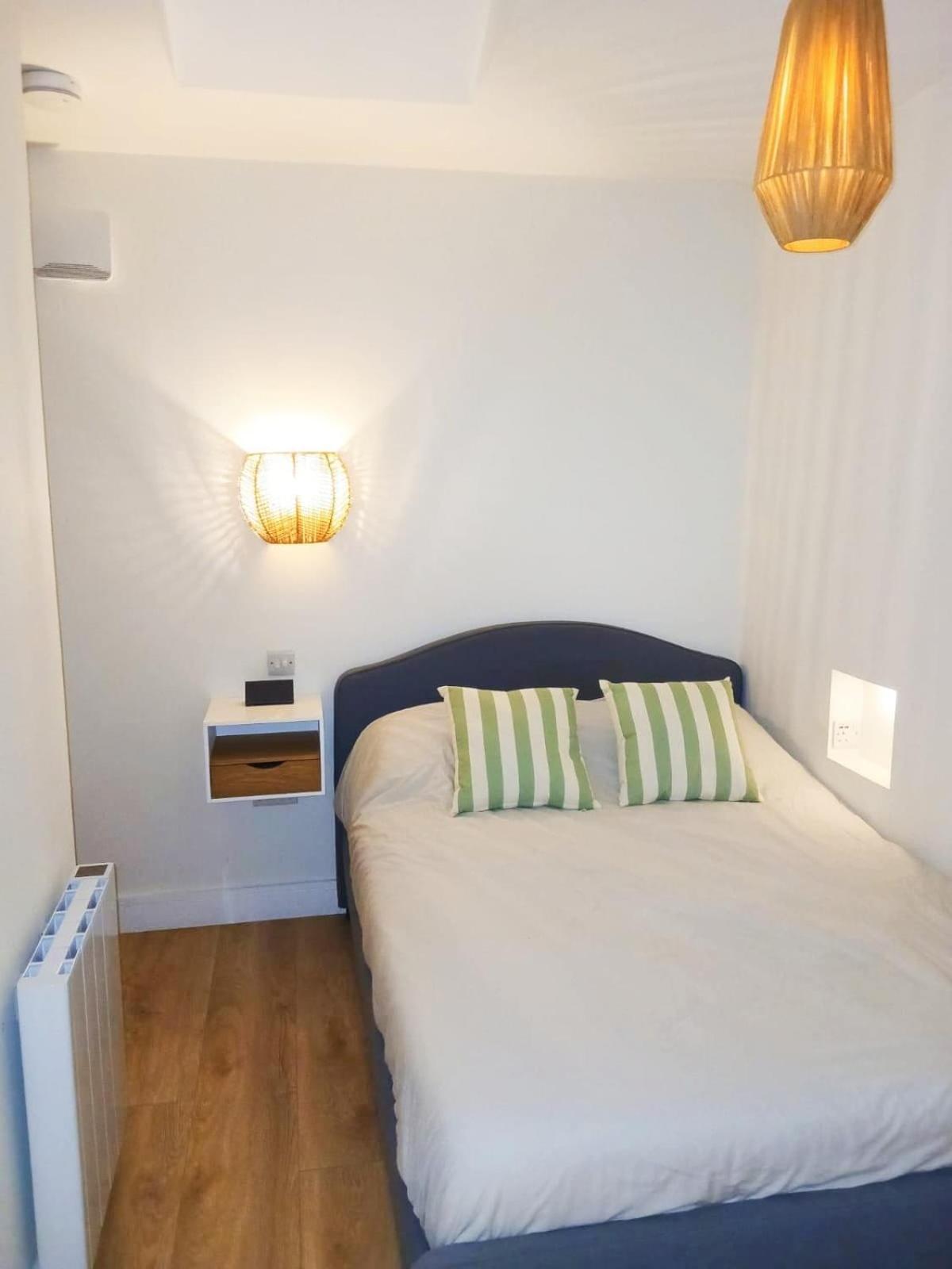 Apartamento New In *